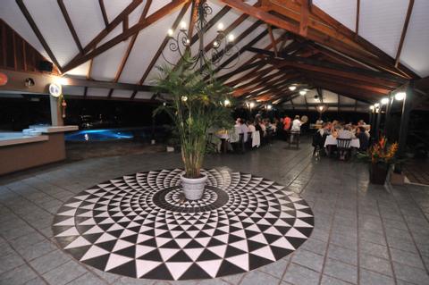 Hotel Mawamba Costa Rica